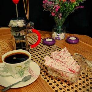 Self Stick Şeker Tek Kullanımlık Toz Şeker 3 gr.x 1000 adet