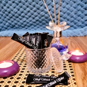 Self Stick Şeker 3 gr x 250 Adet Vip Tasarım