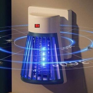 SELFTREND® Prize Takılan UV Işık Sinek Öldürücü Lamba 1W