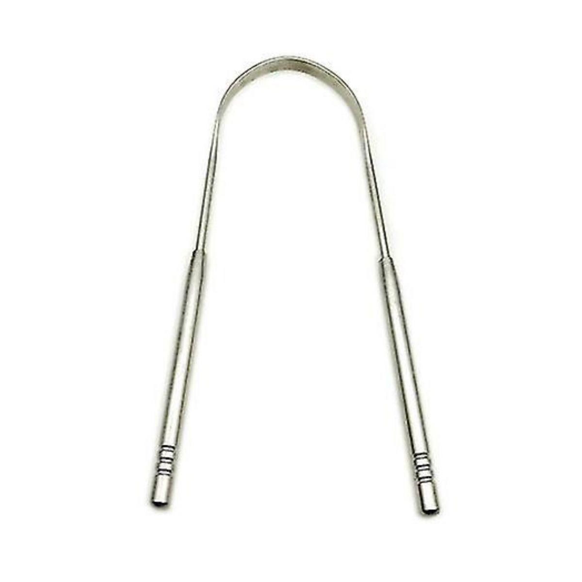 SELFTREND® Dil Temizleme Dil Sıyırıcı Ve Temizleme Aparatı - Görsel 2