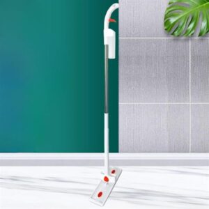 SELFTREND® Spreyli ve Sıkmalı Mop 2in1 Temizlik Seti