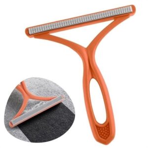 Selftrend® Kedi Köpek Tüy Toplayıcı Çift Taraflı Pamuk Tiftiği ve Tüy Toplama Aleti