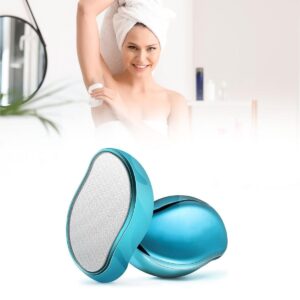 SELFTREND®  Acısız,Ağrısız Manuel Tüy Dökücü Kristal Epilatör Tüy Silgisi Epilasyon