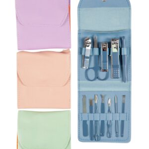 Manikür Seti (Renk Stok Durumuna Göre)