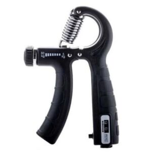 SELFTREND® Egzersizi Takip Eden Sayaçlı El Yayı