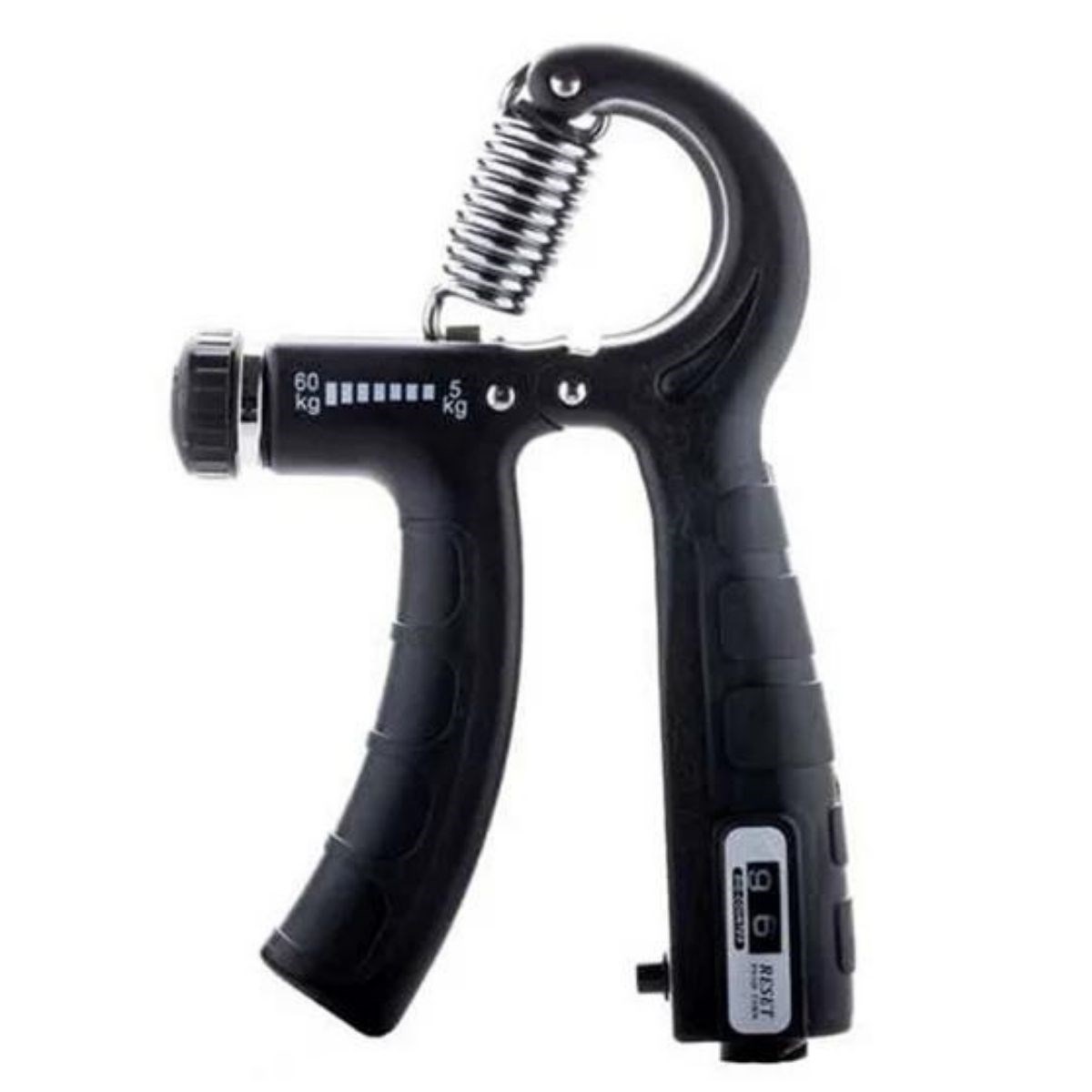 SELFTREND® Egzersizi Takip Eden Sayaçlı El Yayı