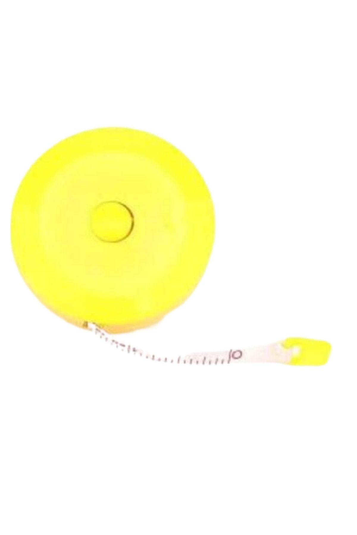 Otomatik Mezura 1,5 Metre - Görsel 2